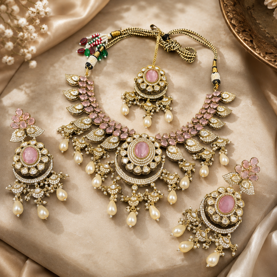 Statement Jewellery