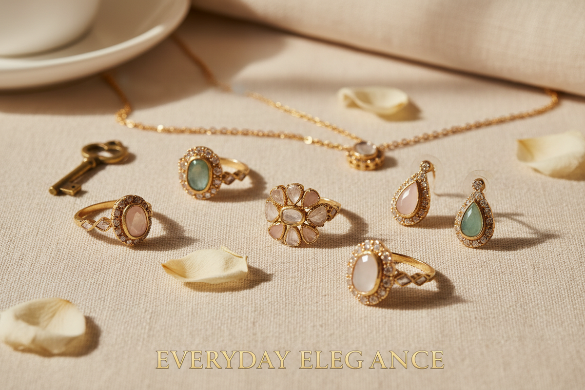 Everyday Elegance